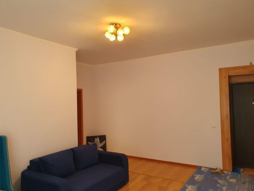 Продажа 1-комн квартиры Руднева, 26 корп.1
