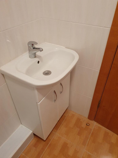 Продажа 1-комн квартиры Руднева, 26 корп.1