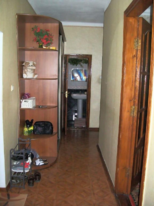 Продажа 2-комн квартиры Адмирала Октябрьского, 13