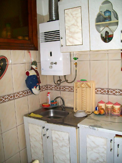 Продажа 2-комн квартиры Адмирала Октябрьского, 13