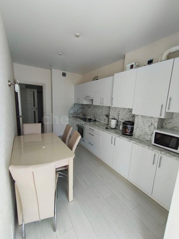 1-комн квартира Античный проспект, д.26к3