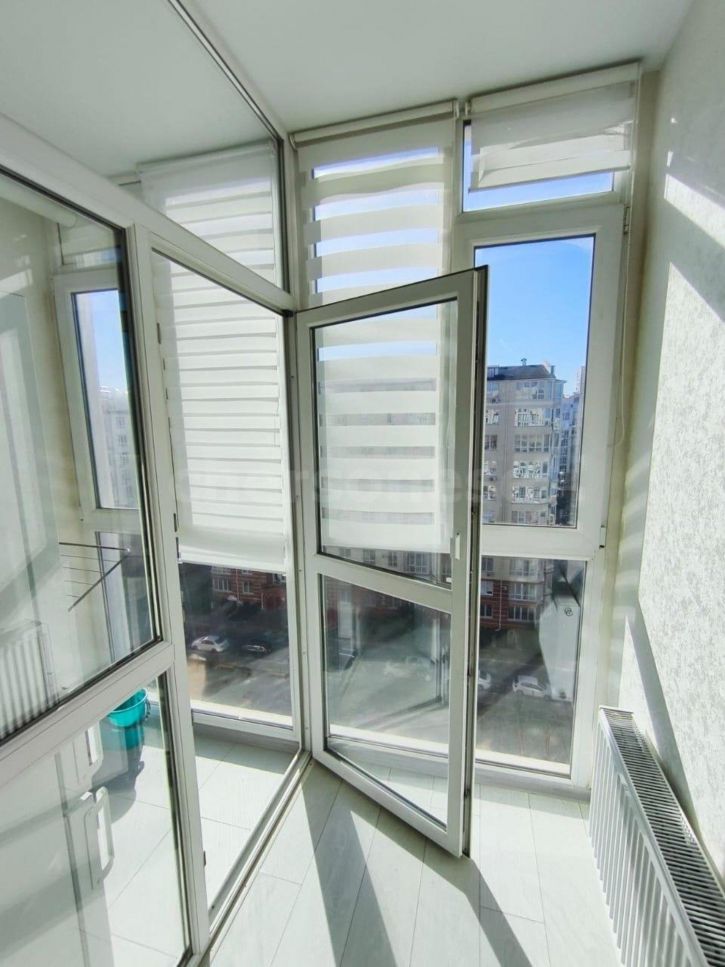 1-комн квартира Античный проспект, д.26к3