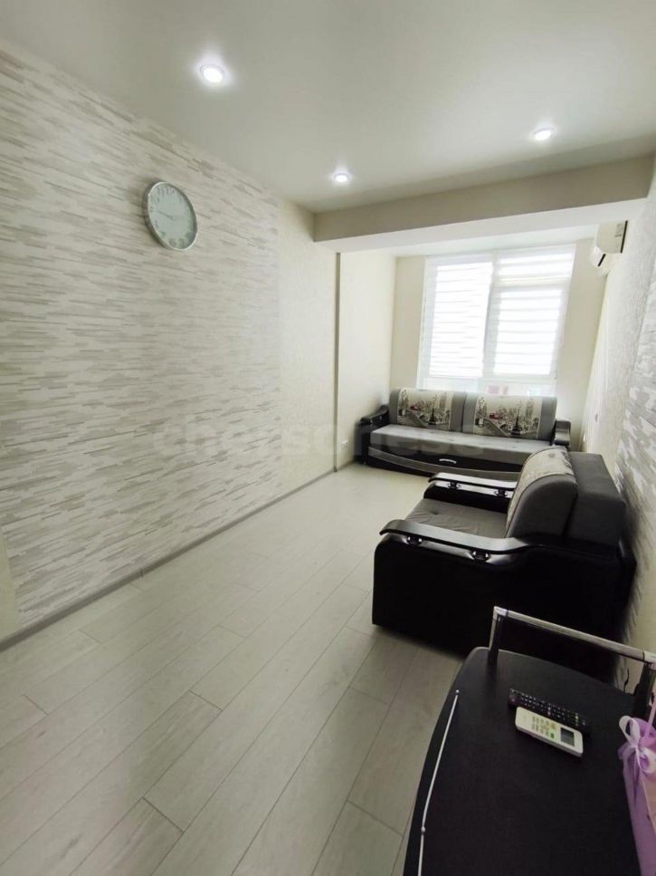 1-комн квартира Античный проспект, д.26к3