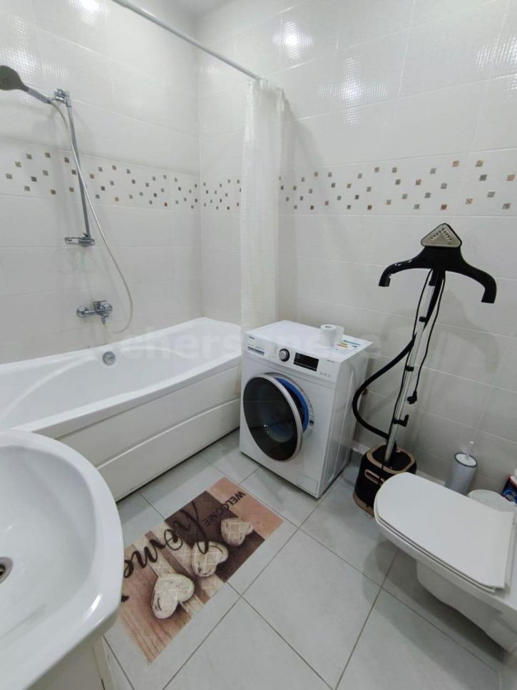 1-комн квартира Античный проспект, д.26к3