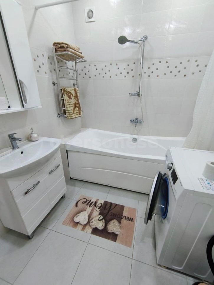 1-комн квартира Античный проспект, д.26к3