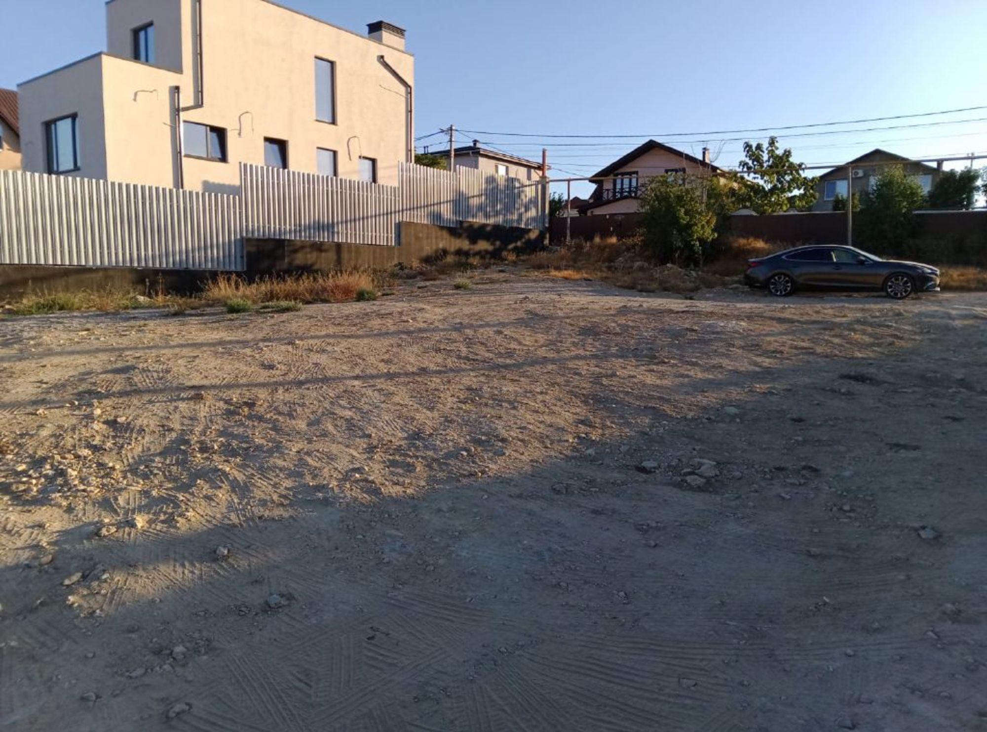 Купить землю, земельный участок за 11 000 000 рублей на Каспийский проезд