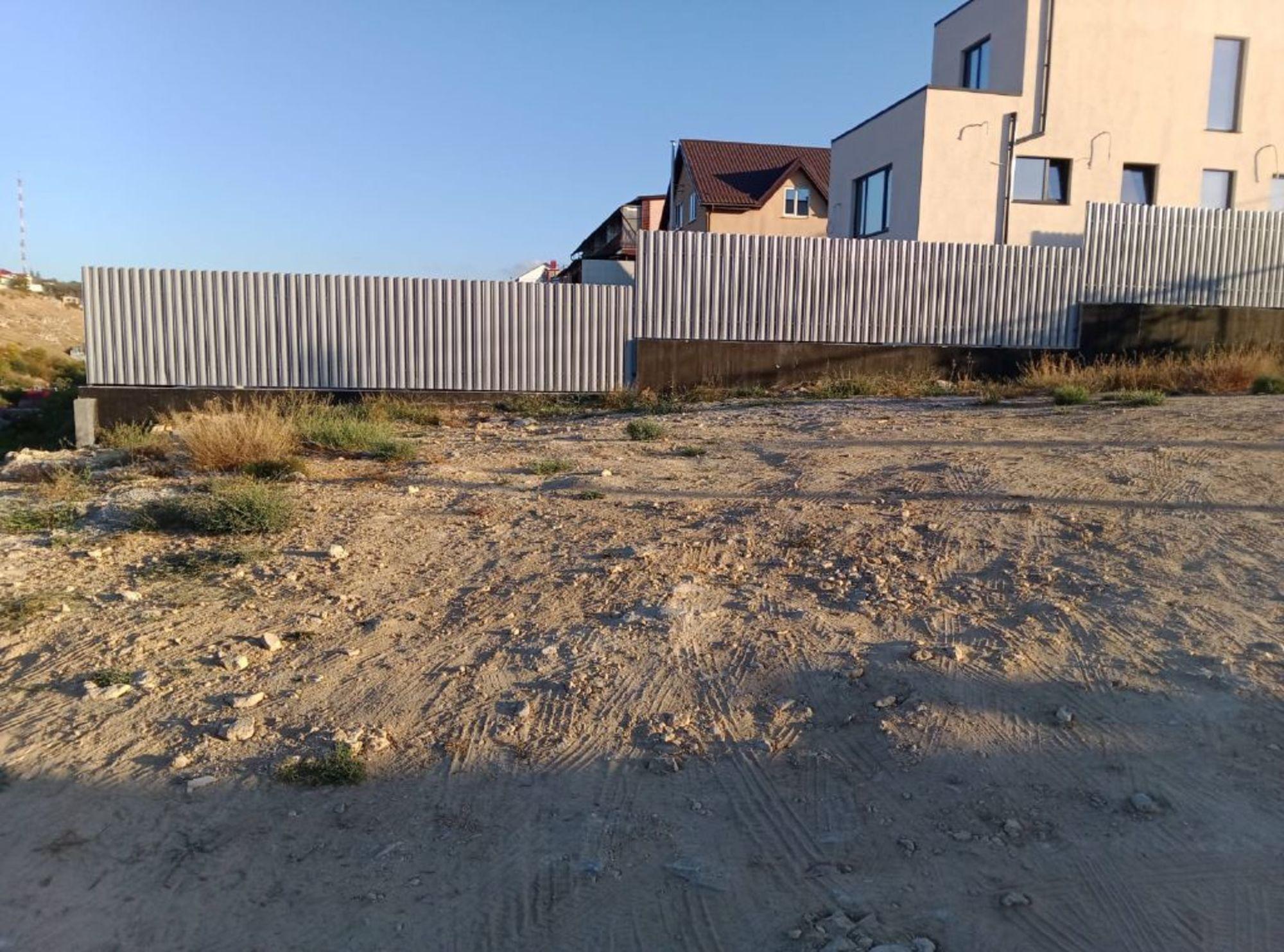 Купить землю, земельный участок за 11 000 000 рублей на Каспийский проезд