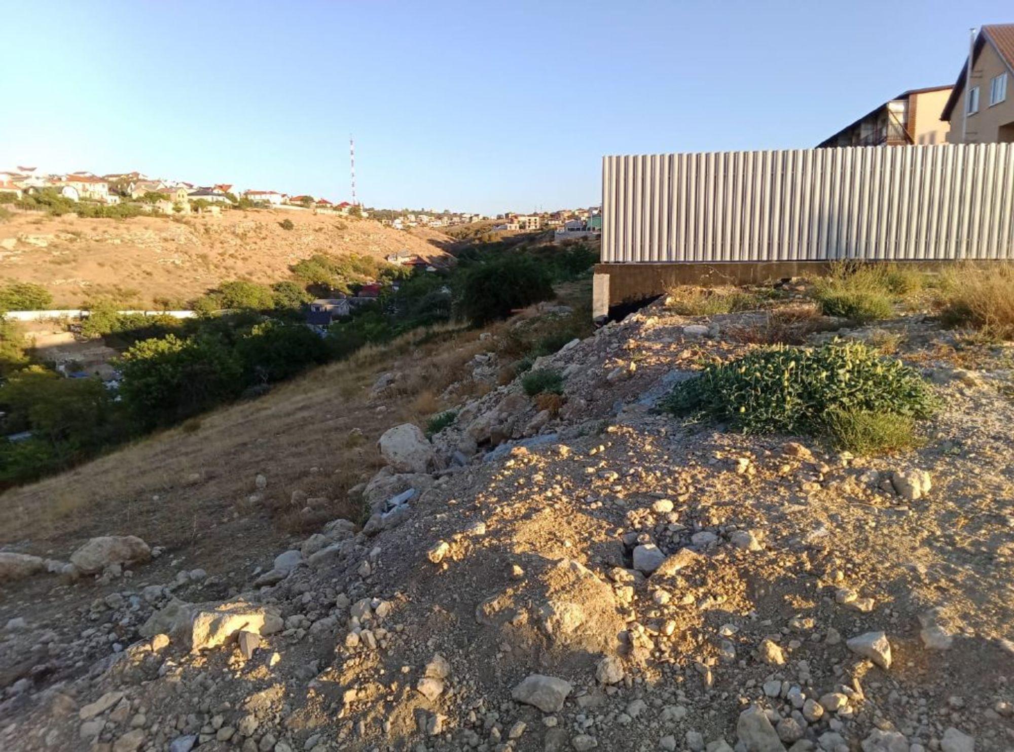 Купить землю, земельный участок за 11 000 000 рублей на Каспийский проезд