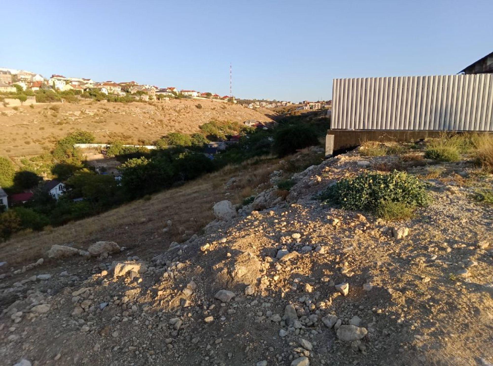 Купить землю, земельный участок за 11 000 000 рублей на Каспийский проезд