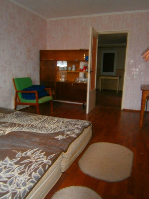 Продажа дома СТ Чайка УБО