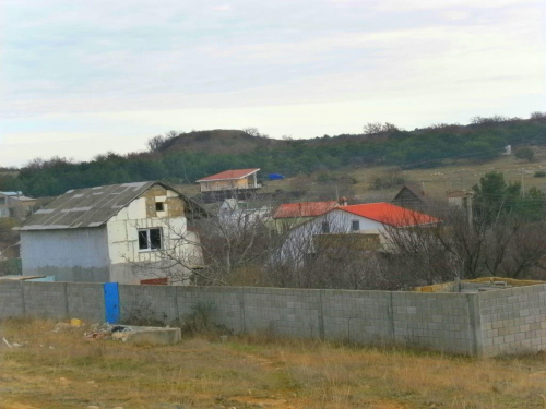 Продажа дома СТ Чайка УБО