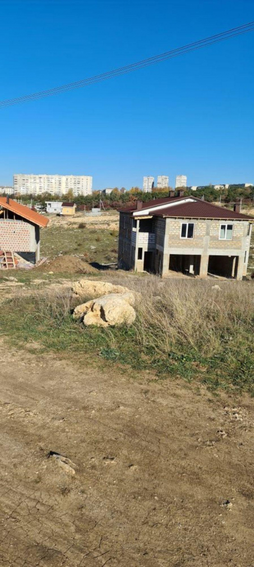 Продажа участка Шейнина Бориса