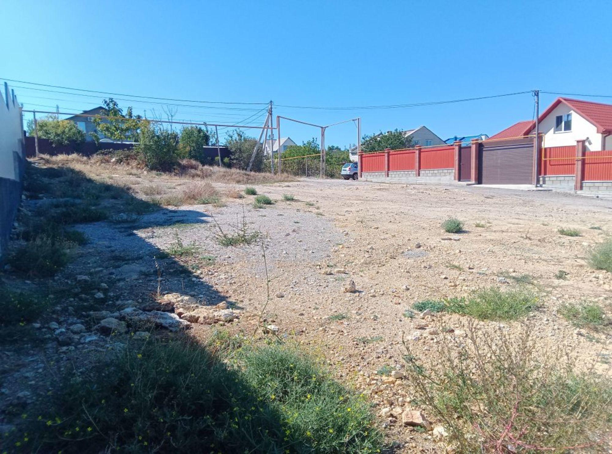 Купить землю, земельный участок за 11 000 000 рублей на Каспийский проезд