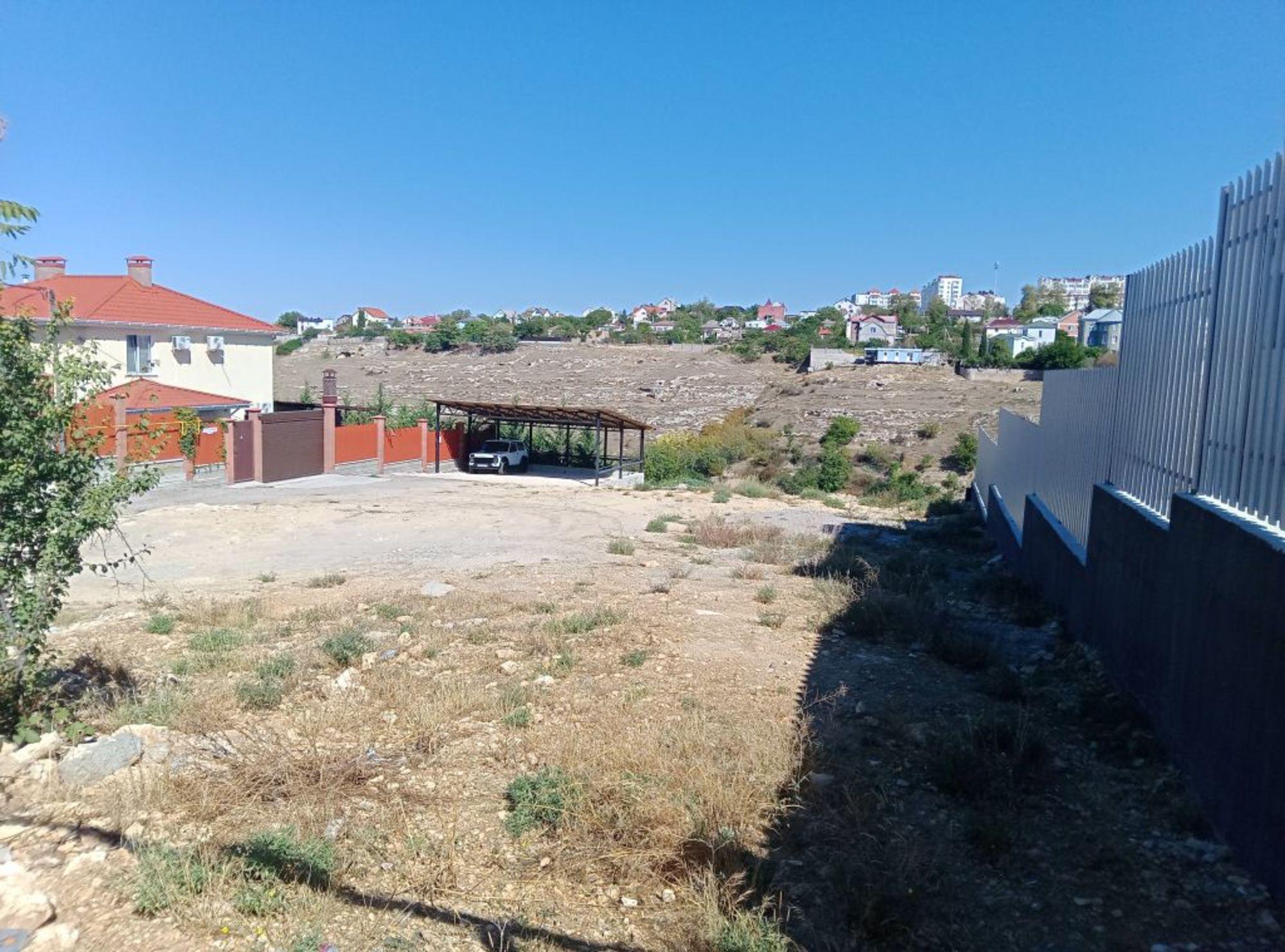 Купить землю, земельный участок за 11 000 000 рублей на Каспийский проезд