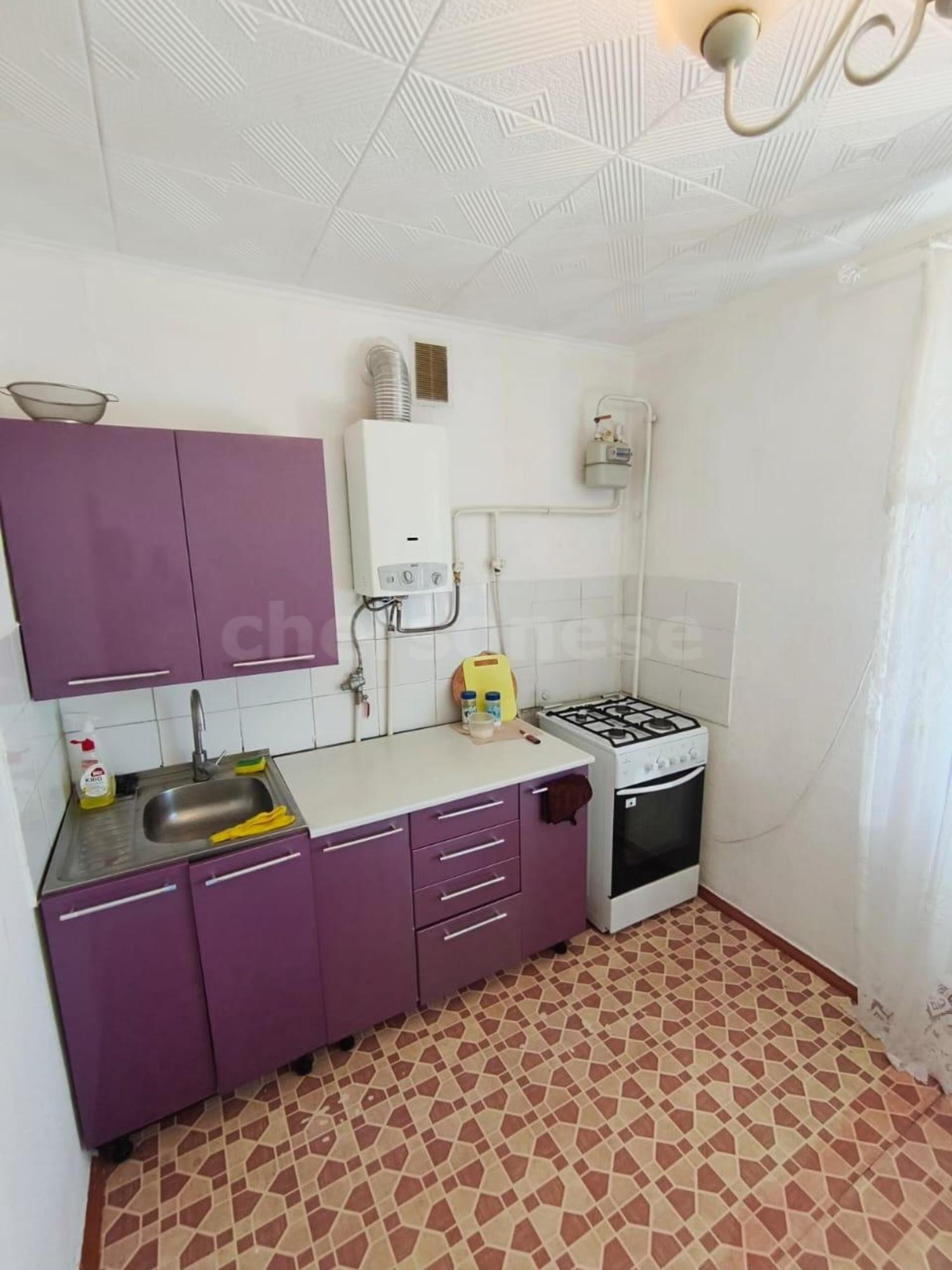 Сдать квартиру за 40 000 рублей на Строительная улица, д.47