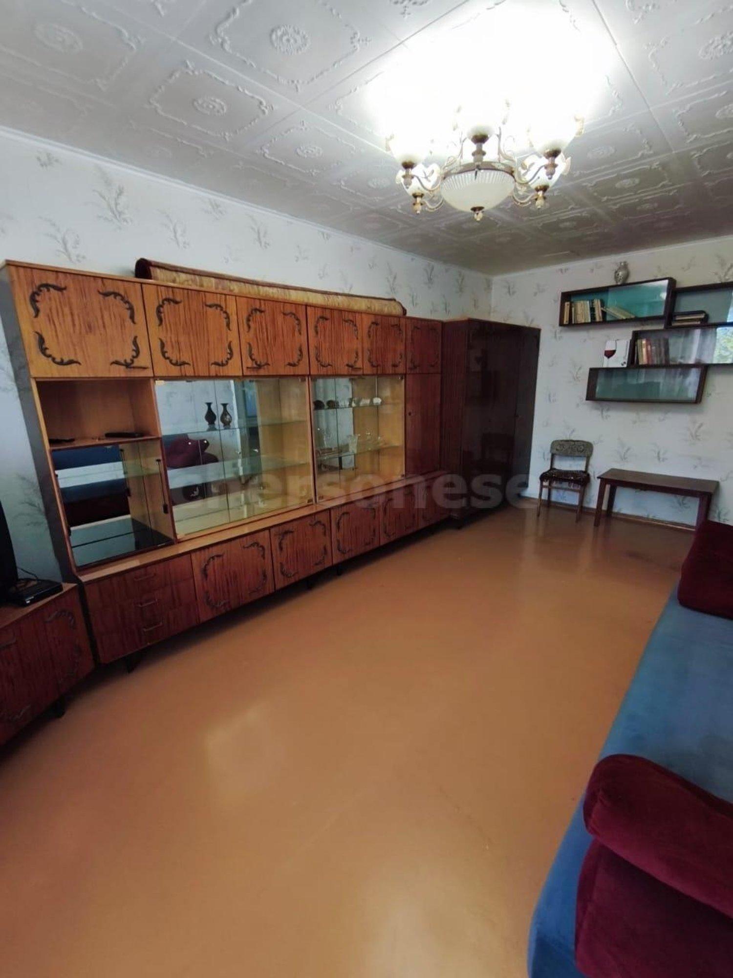 Сдать квартиру за 40 000 рублей на Строительная улица, д.47