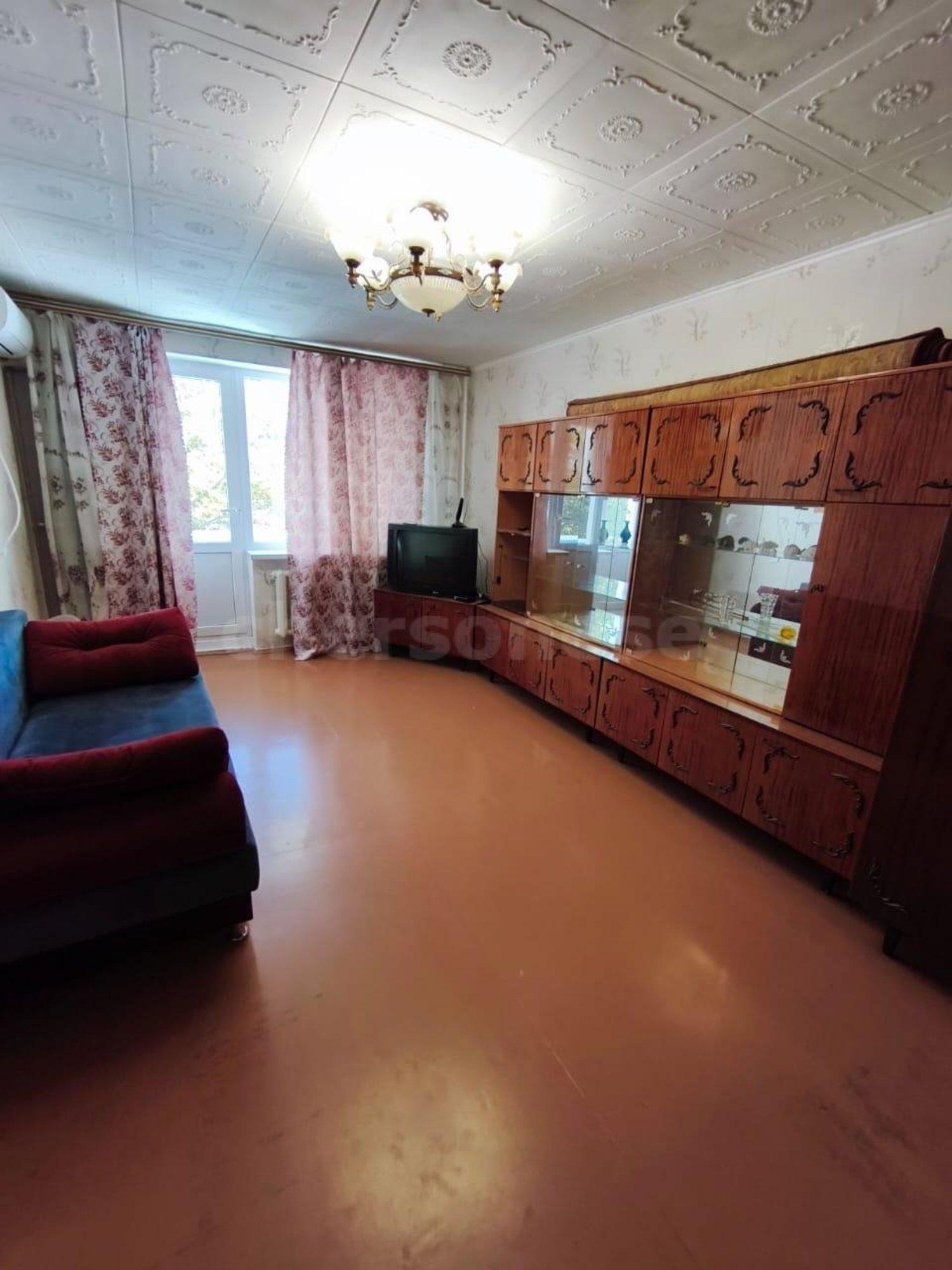 Сдать квартиру за 40 000 рублей на Строительная улица, д.47