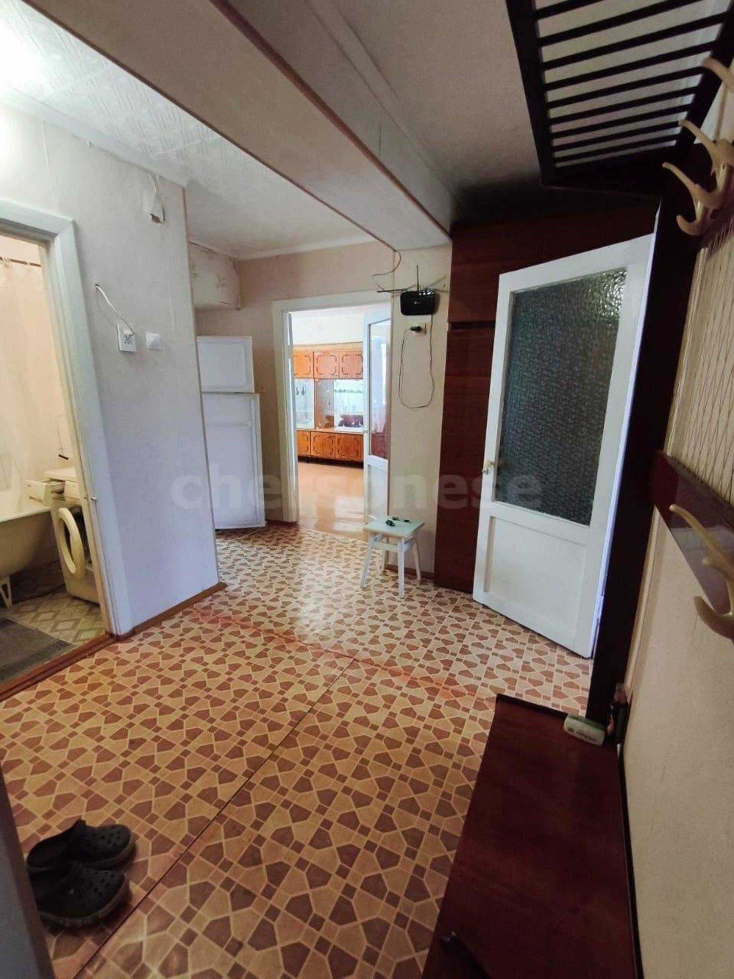 Сдать квартиру за 40 000 рублей на Строительная улица, д.47