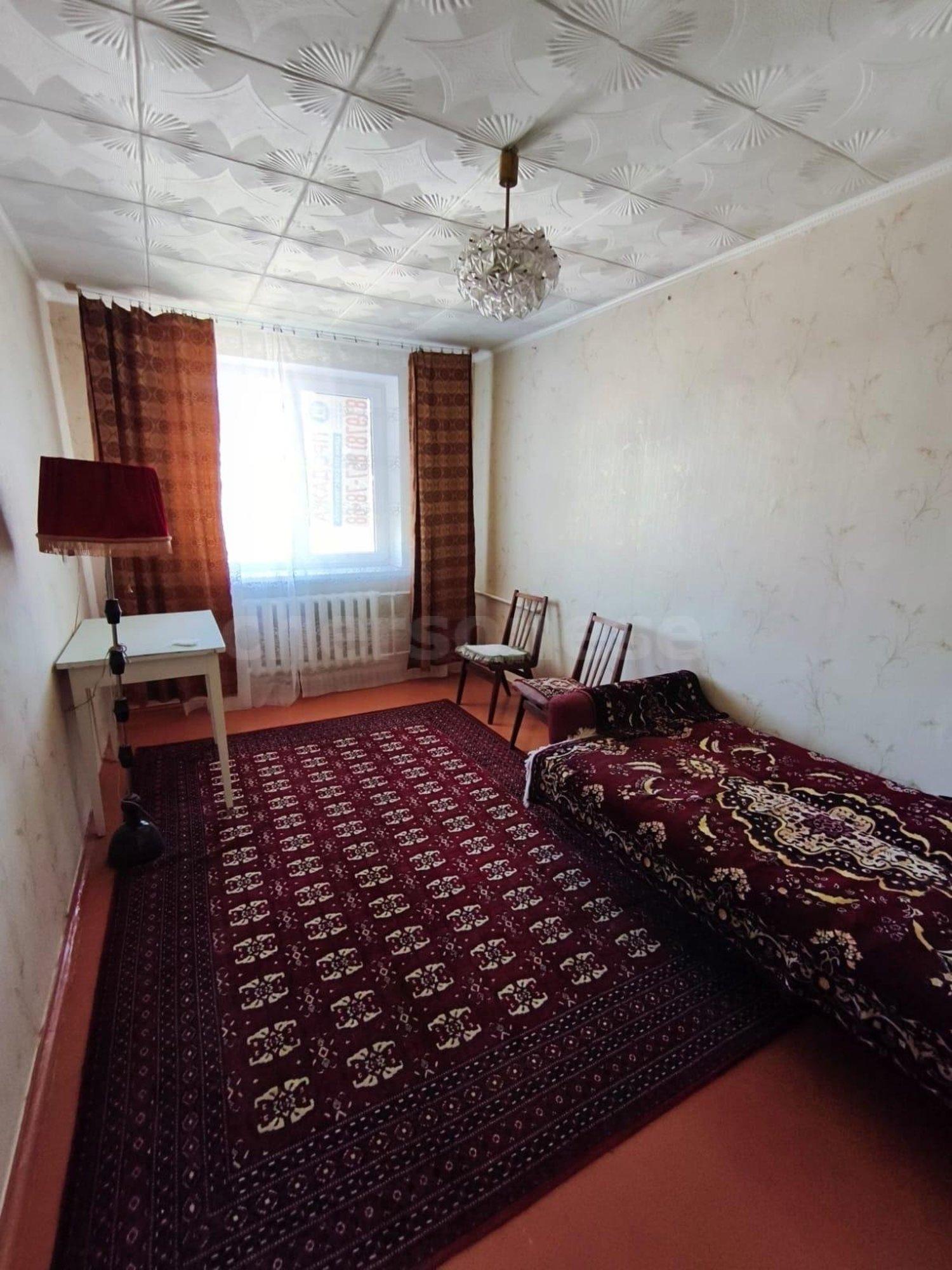 Сдать квартиру за 40 000 рублей на Строительная улица, д.47