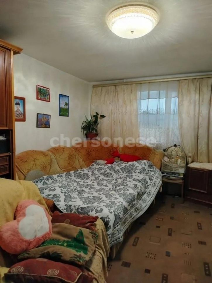 1-комн квартира Победы проспект, д.84