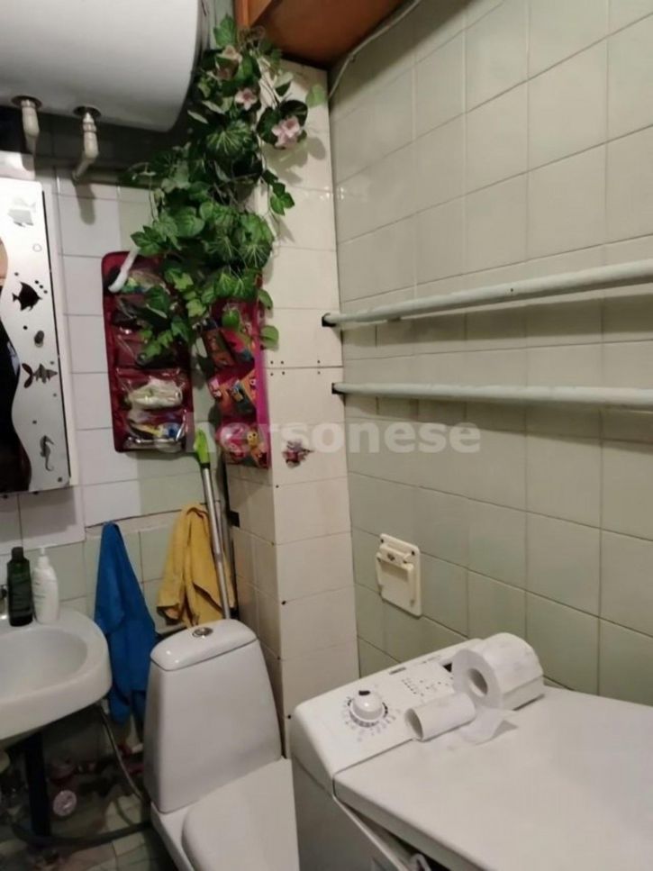 1-комн квартира Победы проспект, д.84