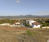 земля 10.5 сот Севастополь, с. Павловка, Грушевая улица, 24