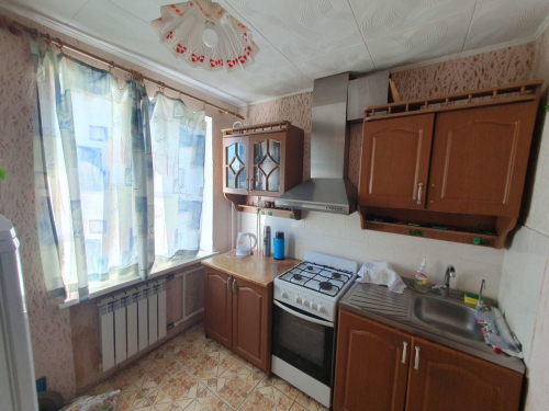 Продажа 1-комн квартиры Октябрьской Революции просп., 37