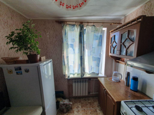 Продажа 1-комн квартиры Октябрьской Революции просп., 37