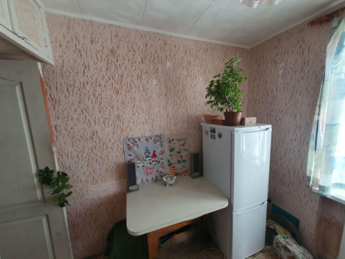 Продажа 1-комн квартиры Октябрьской Революции просп., 37