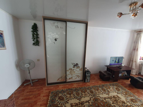 Продажа 1-комн квартиры Октябрьской Революции просп., 37