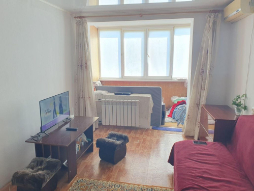 Продажа 1-комн квартиры Октябрьской Революции просп., 37