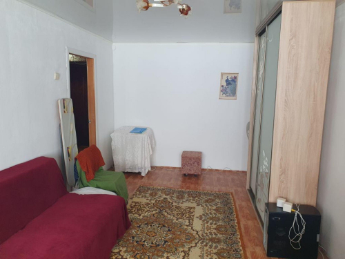 Продажа 1-комн квартиры Октябрьской Революции просп., 37