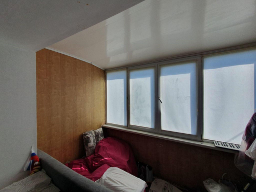 Продажа 1-комн квартиры Октябрьской Революции просп., 37