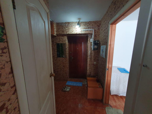 Продажа 1-комн квартиры Октябрьской Революции просп., 37