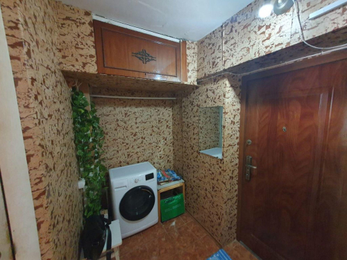 Продажа 1-комн квартиры Октябрьской Революции просп., 37