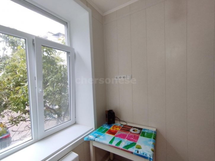 2-комн квартира Инкерманская улица, д.1