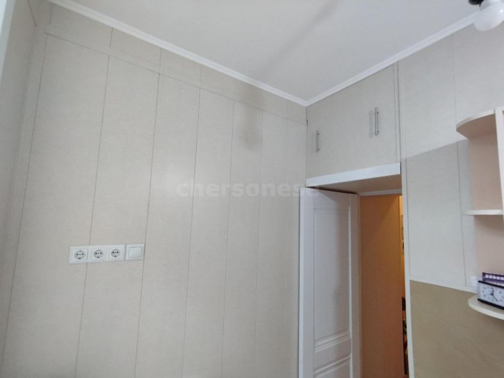 2-комн квартира Инкерманская улица, д.1