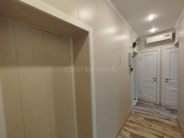 2-комн квартира Инкерманская улица, д.1