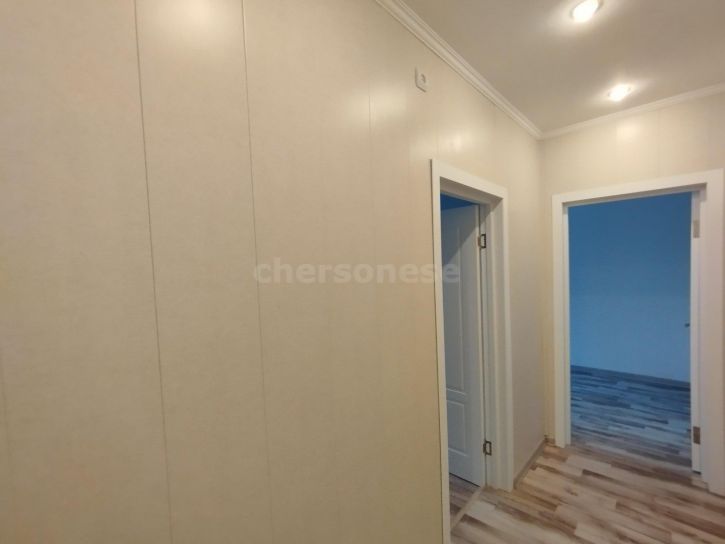 2-комн квартира Инкерманская улица, д.1