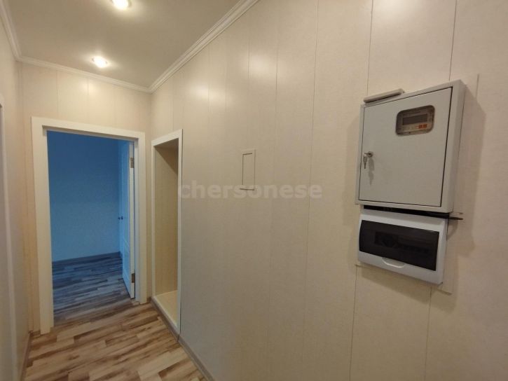 2-комн квартира Инкерманская улица, д.1