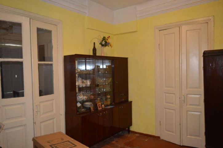 4-комн квартира Люксембург Розы, 9