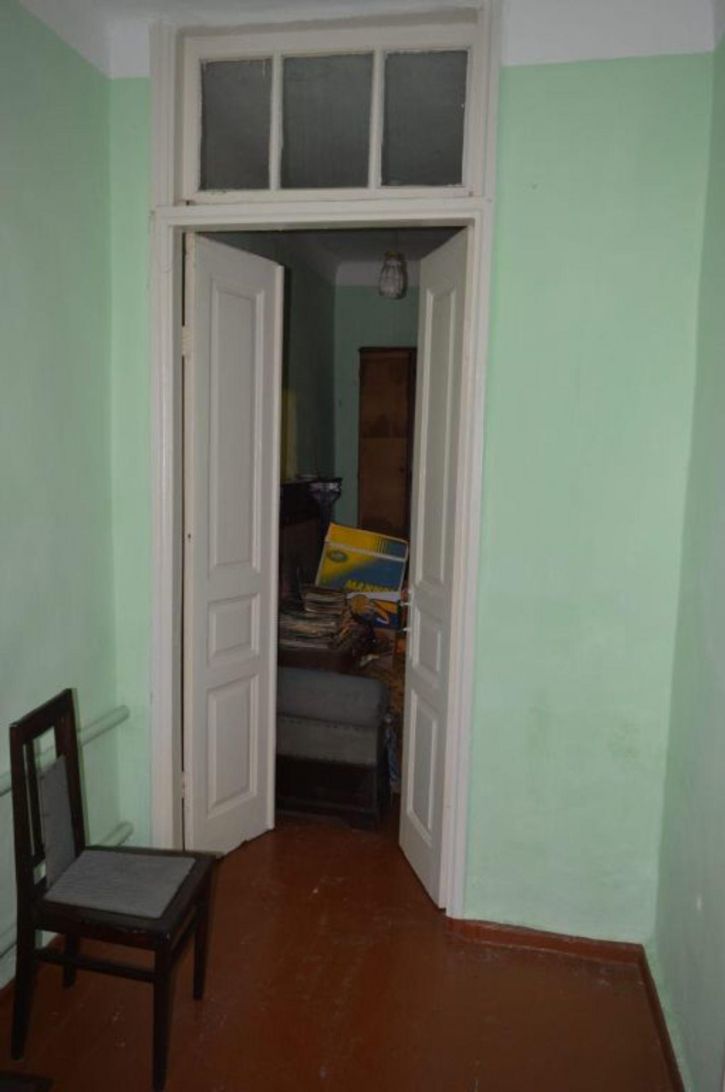 4-комн квартира Люксембург Розы, 9