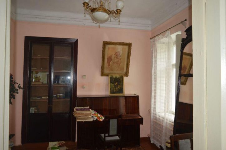 4-комн квартира Люксембург Розы, 9