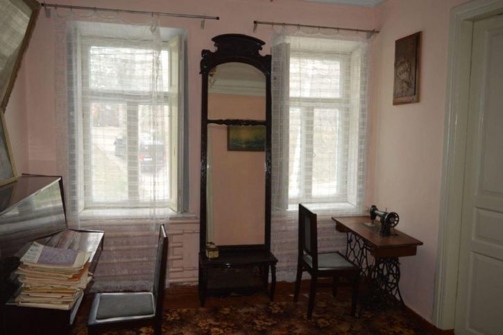 4-комн квартира Люксембург Розы, 9