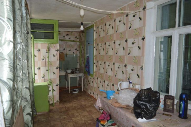 4-комн квартира Люксембург Розы, 9