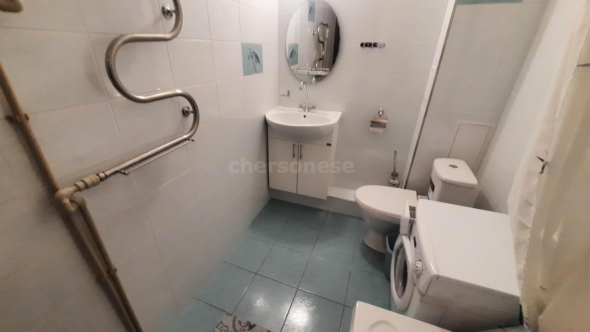 Сдать квартиру за 30 000 рублей на Античный проспект, д.68