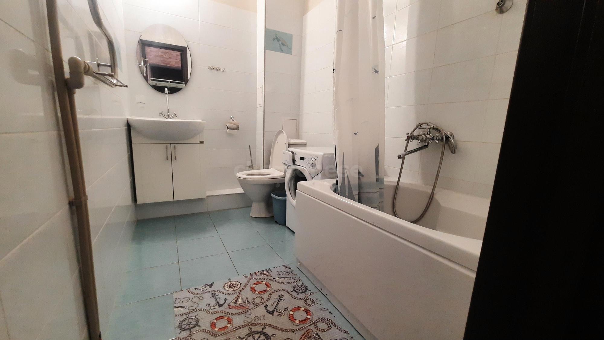 Сдать квартиру за 30 000 рублей на Античный проспект, д.68