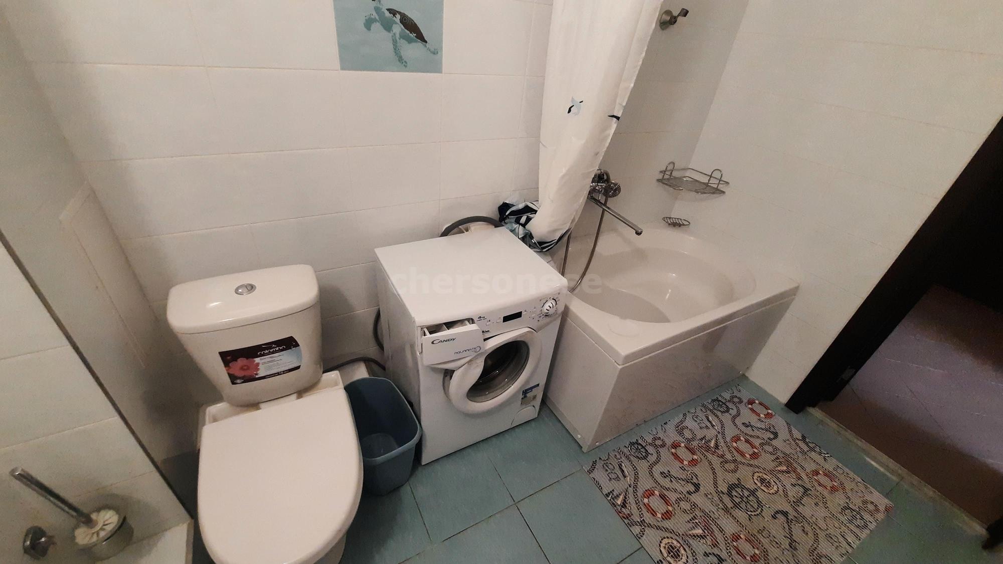 Сдать квартиру за 30 000 рублей на Античный проспект, д.68