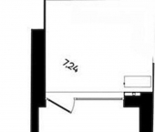 -комн, 31.63 кв м, этаж 1/4 шоссе Качинское, д.31Д