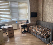 2-комн, 56.3кв м, этаж 1/9 Античный проспект, д.64к4